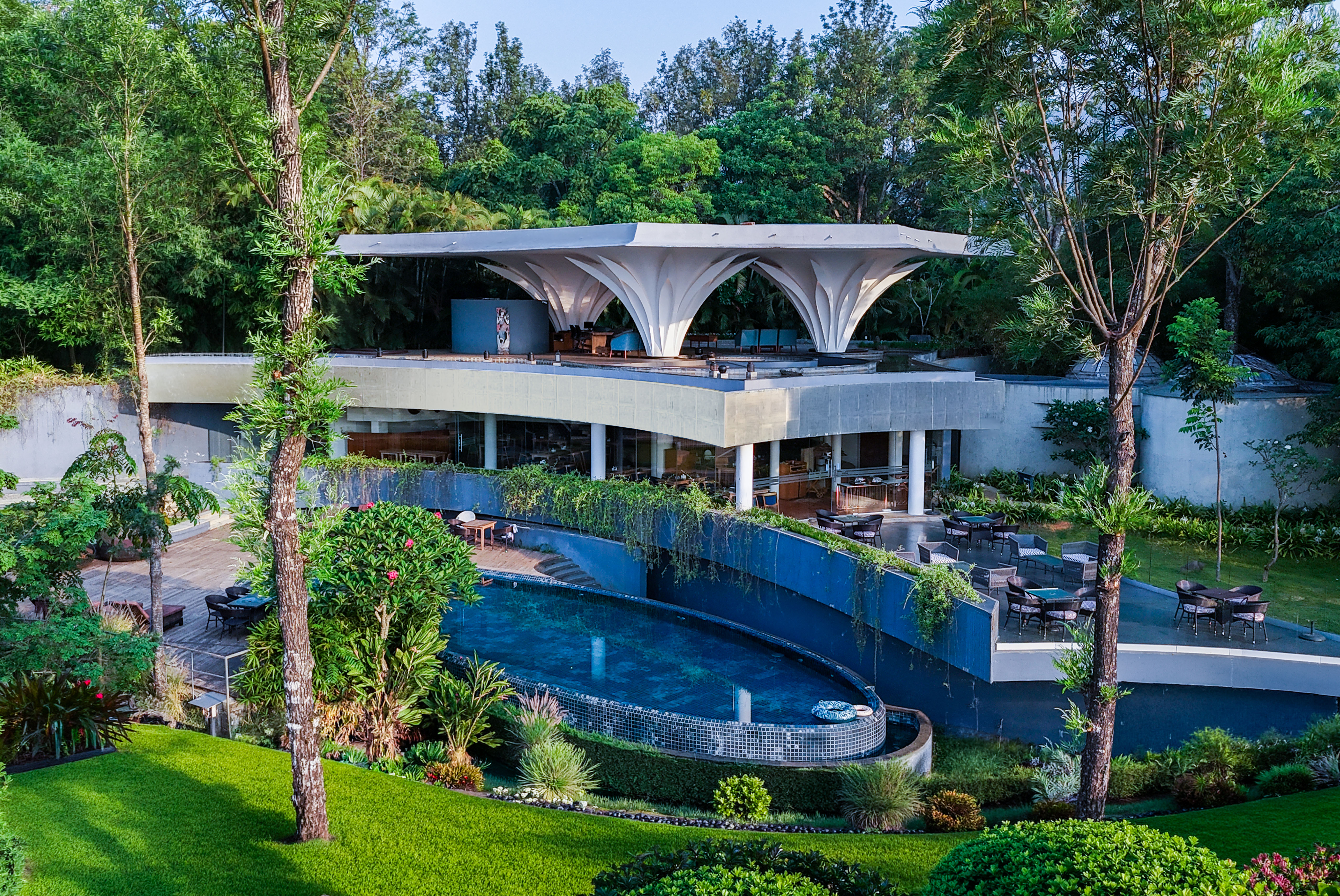 Discover Our Iconic Properties